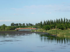 -马家湾湿地公园
