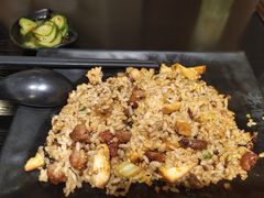 -老啪叽串炒饭(铁百店)