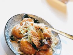 檀岛汁虾仁-三号黄浦会Canton Table