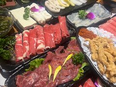 -束河人家(南锣鼓巷店)