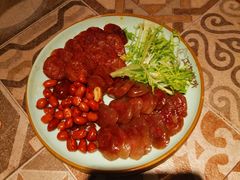 -江边城外烤全鱼(方庄时代购物中心店)