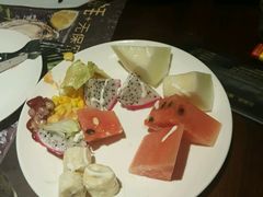 -食间牛排(湖西路店)