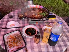 -辣不怕口味虾(凌霄路店)