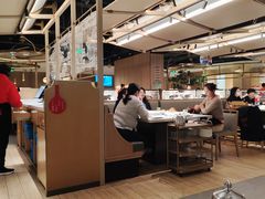 -滋奇·扬州地标火锅(兴城东路店)