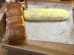 -工匠面包(壹方店)