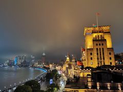 -罗斯福色戒酒吧(外滩店)
