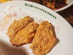 -新白鹿餐厅(龙游路店)
