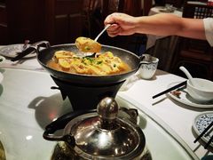 -围龙屋客家食府(福田店)