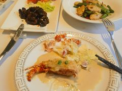 -老洋房花园饭店(绍兴路店)