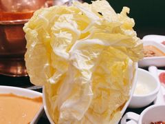 -北门涮肉·铜锅涮肉(南锣鼓巷店)