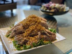 -綱元·海鲜豆捞(明州里店)
