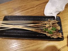 昭通小肉串-麦麦山云南菜(复地活力城店)