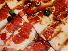 -新石器烤肉(南通CBD大有境店)
