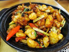 -台北楚楚园馅饼粥(虹桥南丰城店)