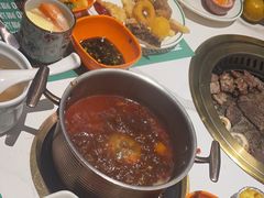 -亚马逊海鲜自助(梅溪湖步步高店)