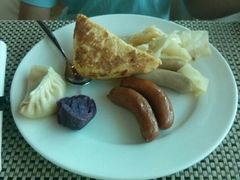 android_upload_pic-苏州金鸡湖中茵皇冠假日酒店