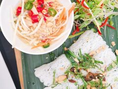 捞檬卷牛肉-SUSU·苏苏(四合院创始店)