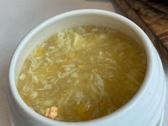 玉米羹-新兴家喻酒家·羊城名宴(昌岗店)