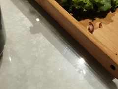 -疆山别院烧烤·新疆菜(铁路局店)