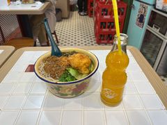 -子固路老南昌拌粉(凯德星贸店)