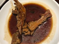 -绿茶餐厅(蓝色港湾店)
