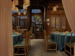 -二十八里太湖船菜(吉祥路店)