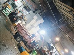 -马王堆海鲜水产市场