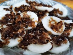 -共和老洪豆花草粿水粿