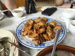 -腰记饭店(龙源路店)