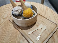 -歎雪糕低糖低脂Gelato冰淇淋