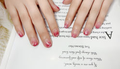 -UMl Nail 尤米美甲美睫半永久