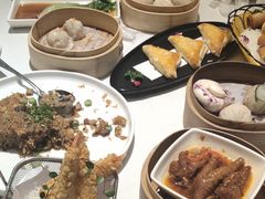 -凯逸轩·匠心粤菜(中城名仕汇店)