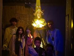 -棂笼·深度沉浸密室(武汉旗舰店)