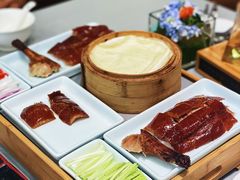 -南景饭店(万家丽路店)