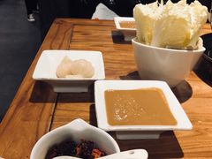 -丁卯•铜锅涮肉(工体店)