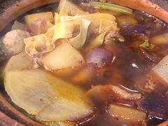 -范贤光鸡公煲(平乐园总店)