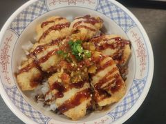 -町门烤肉拌饭专门店(新天地店)