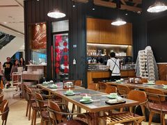 大堂-潮界(LU·ONE凯德晶萃广场店)