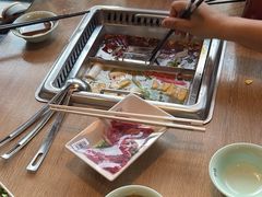 -野妹经典火锅(民治店)