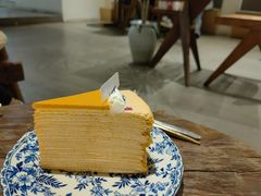 -奈诺甜品·生日蛋糕·下午茶(古城店)