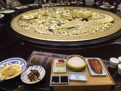 -梅龙镇酒家(南京西路总店)