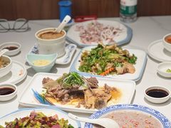 -旺达·福州菜(正大广场店)