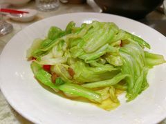 -孔雀云贵川·融合菜(长宁来福士店)