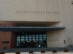 -上海交通大学（闵行校区）-李政道图书馆