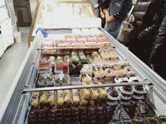 -吉美诺烘焙(公园北路店)