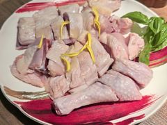 -蘑界·野生菌火锅(深业上城店)