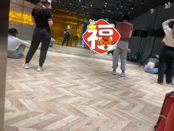 -G-STEPS舞蹈工作室