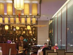 -福州天元国际威斯汀酒店·中国元素餐厅