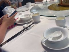 -怀德酒楼·粤菜·海鲜·茶点(宝安国际机场店)