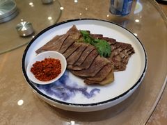 -李氏传家菜(兴城路店)